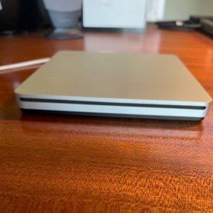 Apple USB SuperDrive